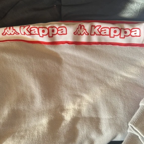 KAPPA SWEATS - Picture 3 of 6